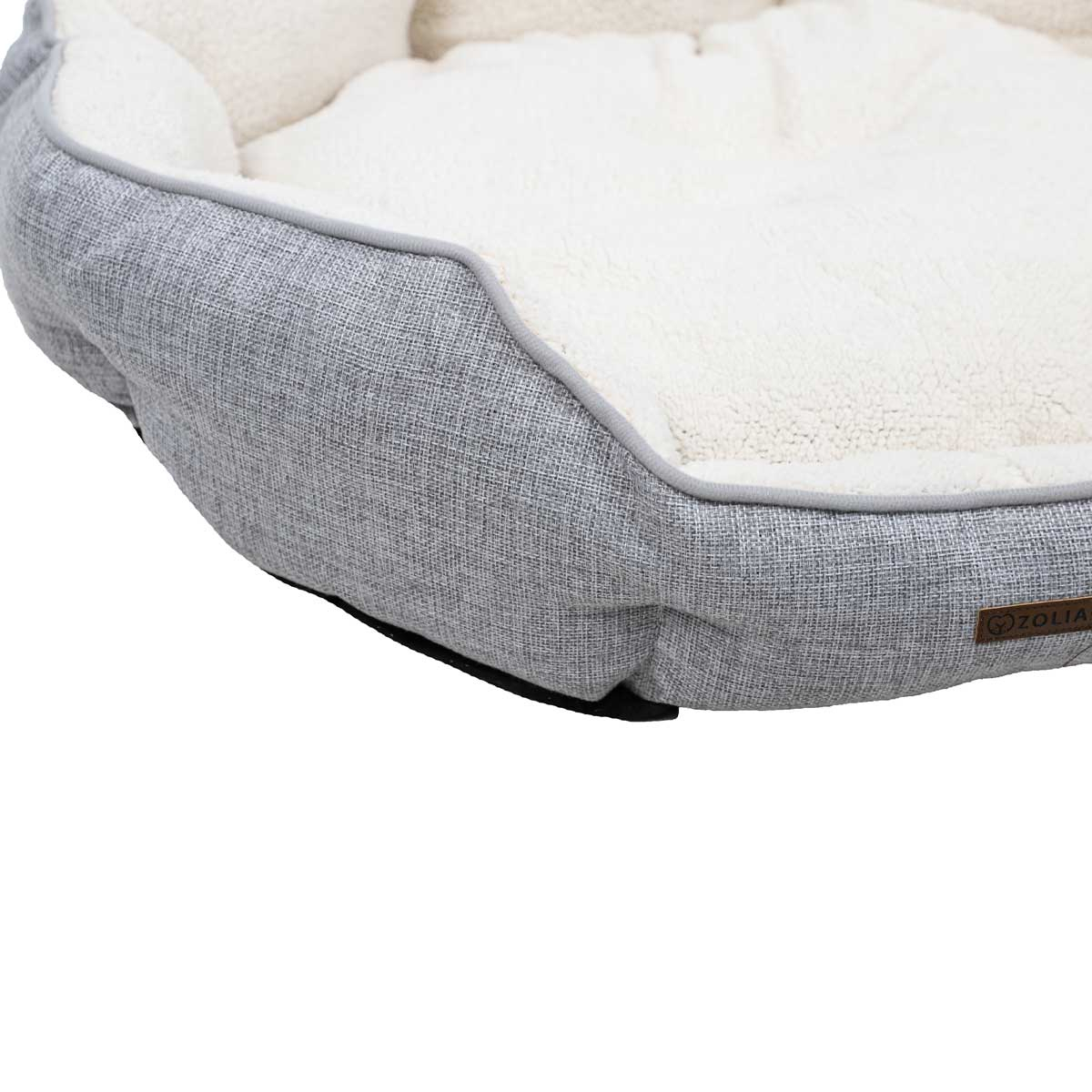 Cama para perro y gato Zolia Mika