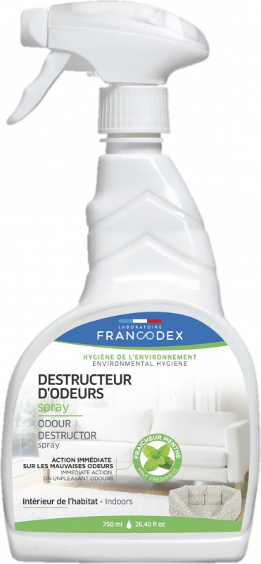 Francodex Spray - 750ml