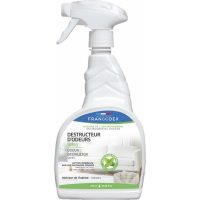 Francodex Spray desinfectante y neutralizador de olores - 750ml