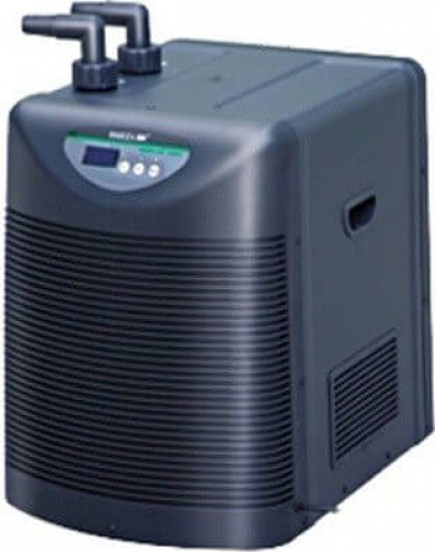 Unidade de refrigeração ICE 600 para aquários entre 100 e 600L