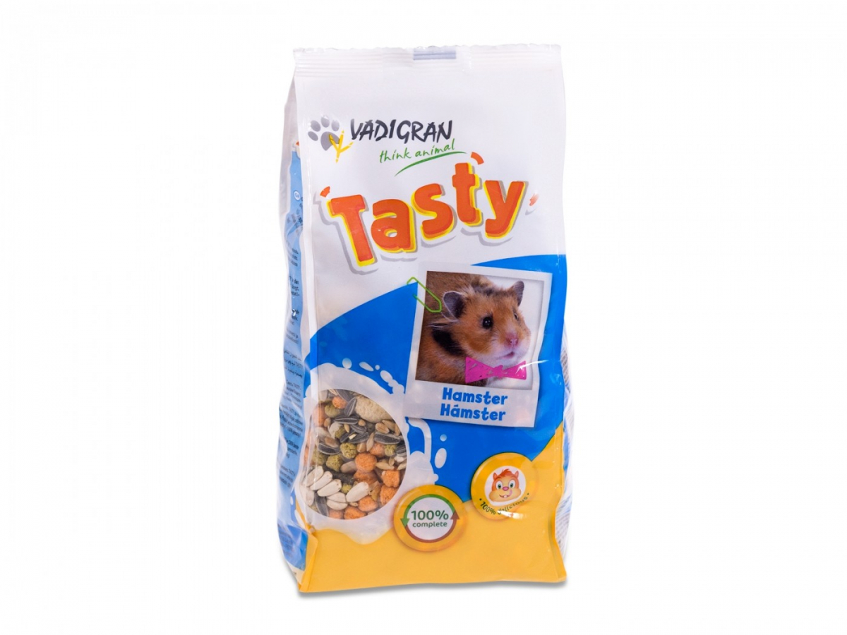 Vadigran Tasty Complet Hamster
