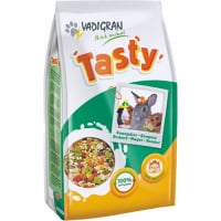 Compleet voer voor knaagdieren Tasty Vadigran