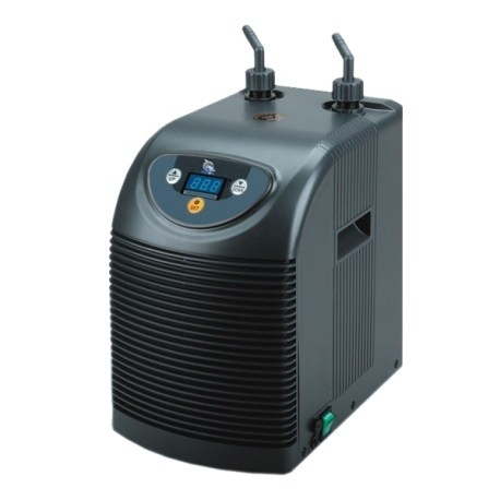 Aquavie ICE 800 Unidade de refrigeração e ventilador para aquário entre 100 e 800L
