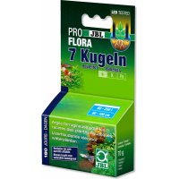 JBL 7 Kugeln Bolas fertilizantes para plantas acuáticas