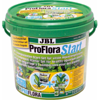 JBL ProfloraStart Set de démarrage plante pour aquarium