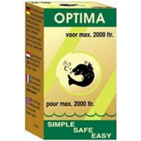 eSHa Optima Vitamines, minéraux et oligo-éléments pour poissons