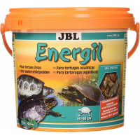 JBL Energil Nourriture à base de poissons et crustacés pour tortues d'eau