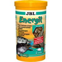 JBL Energil Futter mit Fisch und Schalentiere für Wasserschildkröten