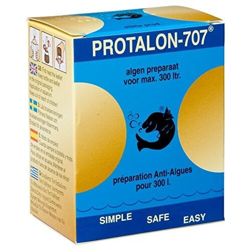 Esha 2000 - Anti-algue Protalon 707 - 20ml