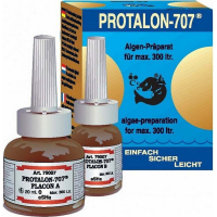 Protalon 707 básico - Tratamiento antialgas para acuario
