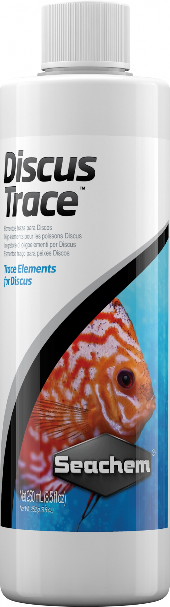 Vitaminas Discus Trace con oligo-elementos 