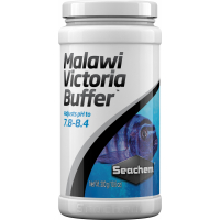 Seachem Malawi/Victoria Buffer Ajuste le pH entre 7.8 et 8.4