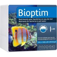 Prodibio Bioptim voor zout water