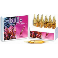 Iodi+ Pro 10ml supplément d'iode