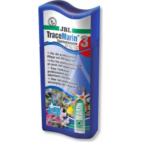 JBL TraceMarin 3 compléments en oligo-éléments eau de mer