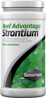 Seachem Reef Advantage Strontium