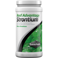Seachem Reef Advantage Strontium