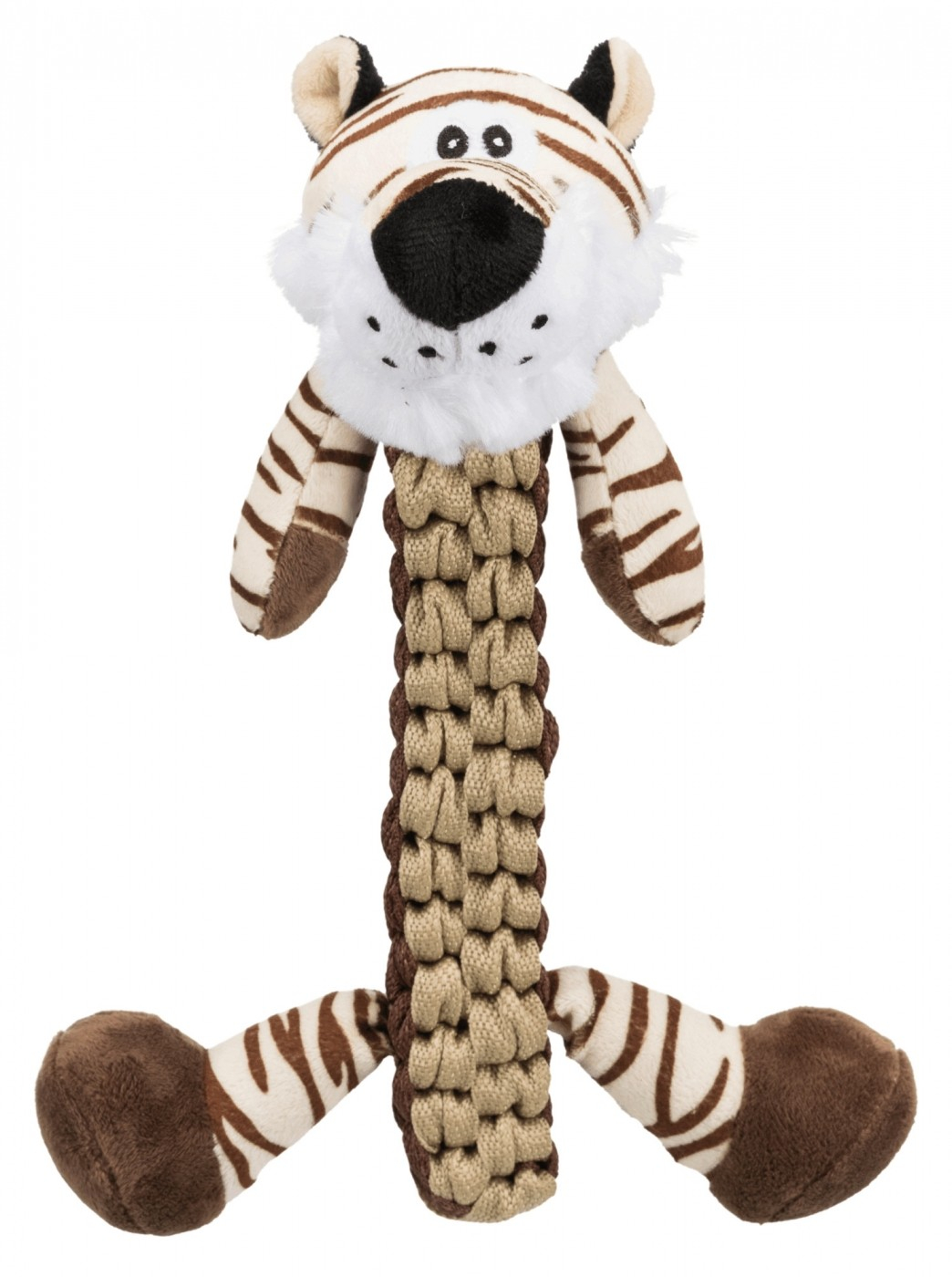 Tigre polyester 32 cm