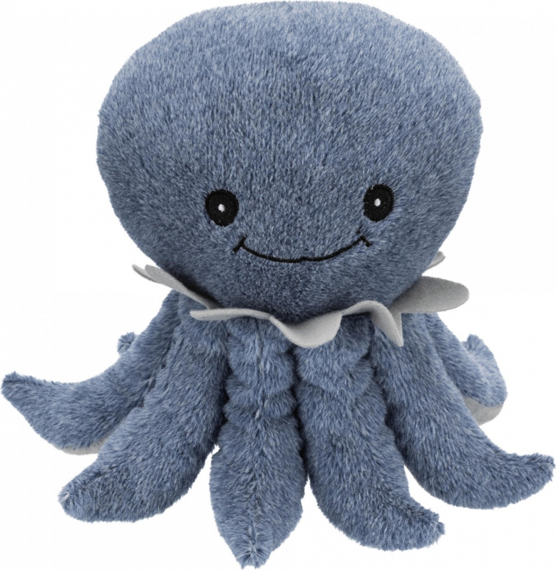 BE NORDIC octopus Ocke poliéster 25 cm