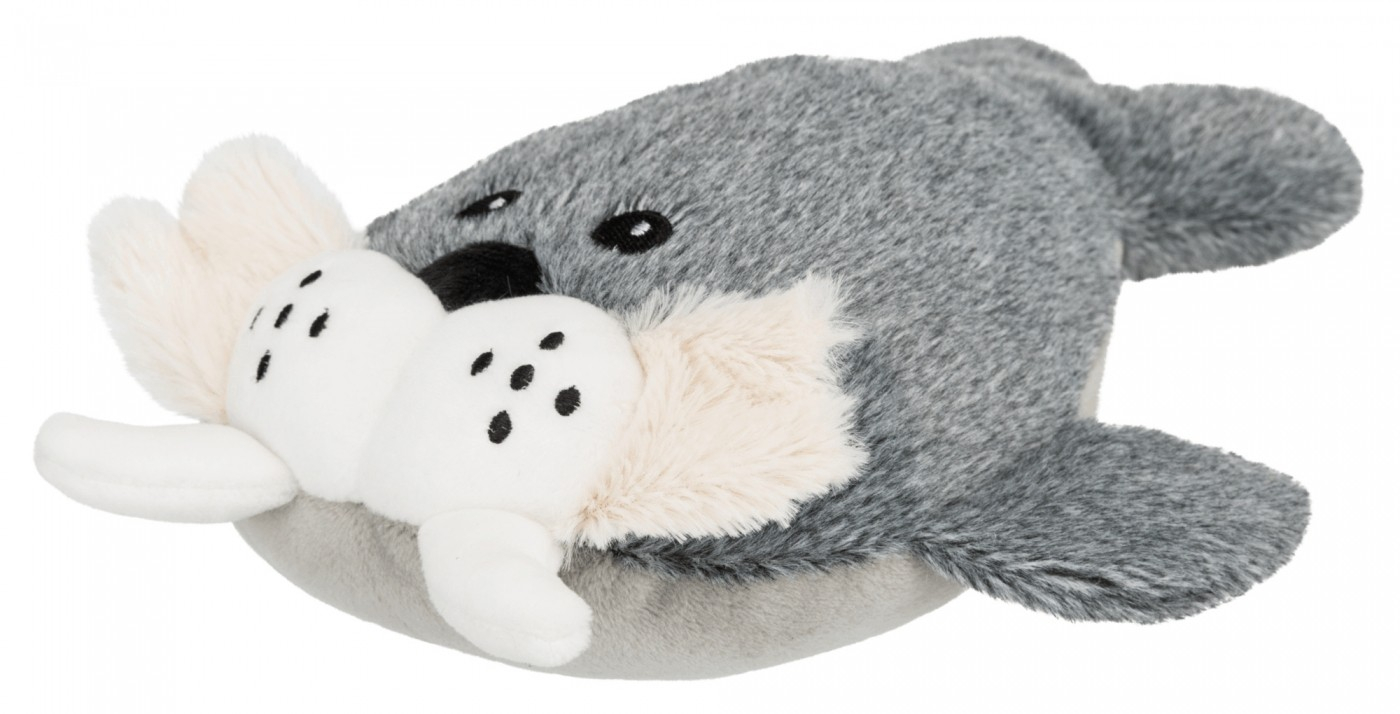 Peluche BE NORDIC morse Til 