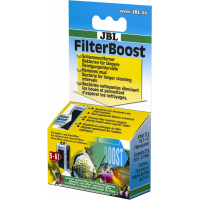 FilterBoost améliore les performances de votre filtre