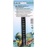 JBL Aquarium Thermomètre Digital +