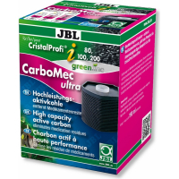 JBL CarboMec Ultra Charbon actif pour filtre CristalProfi i80, i100, i200