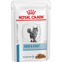 Royal Canin Veterinary Diet Feline Skin & Coat 
