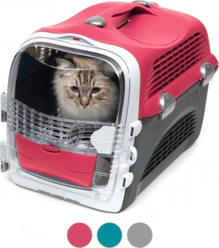 Accessoires De Transport Pour Chat La Securite Au Meilleur Prix