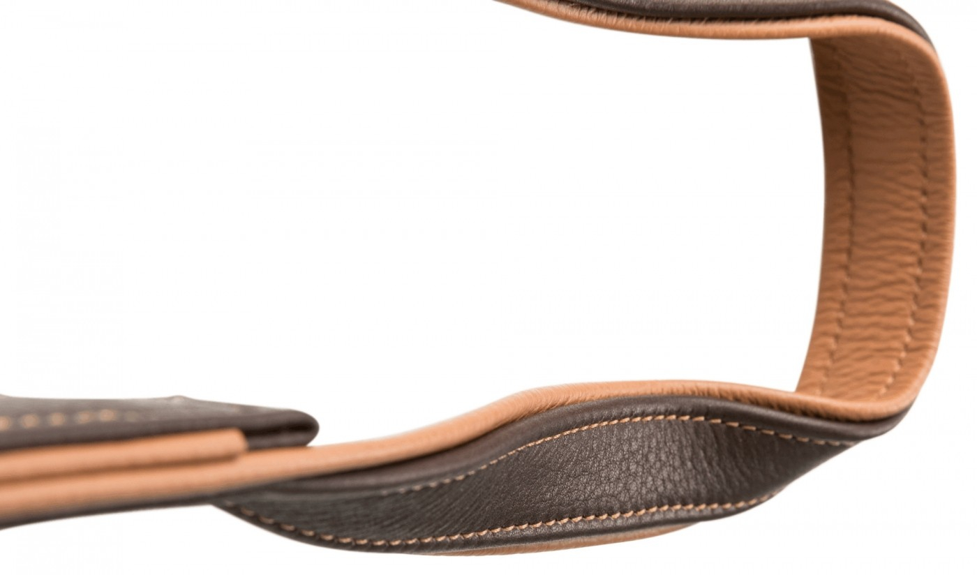 Correa marrón/marrón claro Active Comfort - 2 tallas disponibles