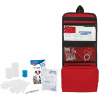 First aid kit voor honden