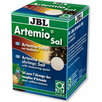 Sal para la cría de Artemias - Artemio Sal 230 gr