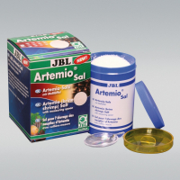 Sal para la cría de Artemias - Artemio Sal 230 gr 