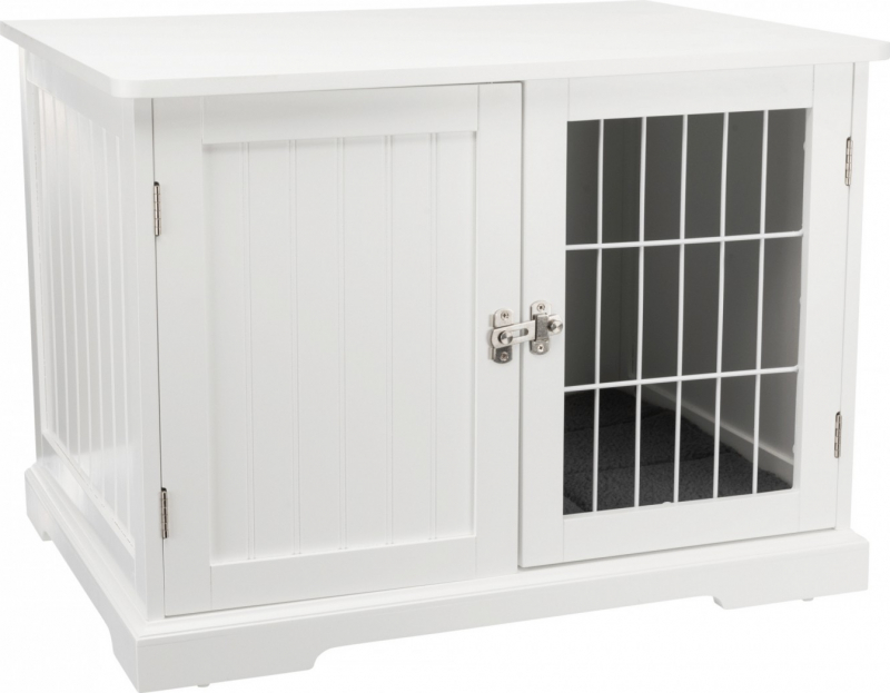 Caseta de interior para perros y gatos - 48 ó 73 cm