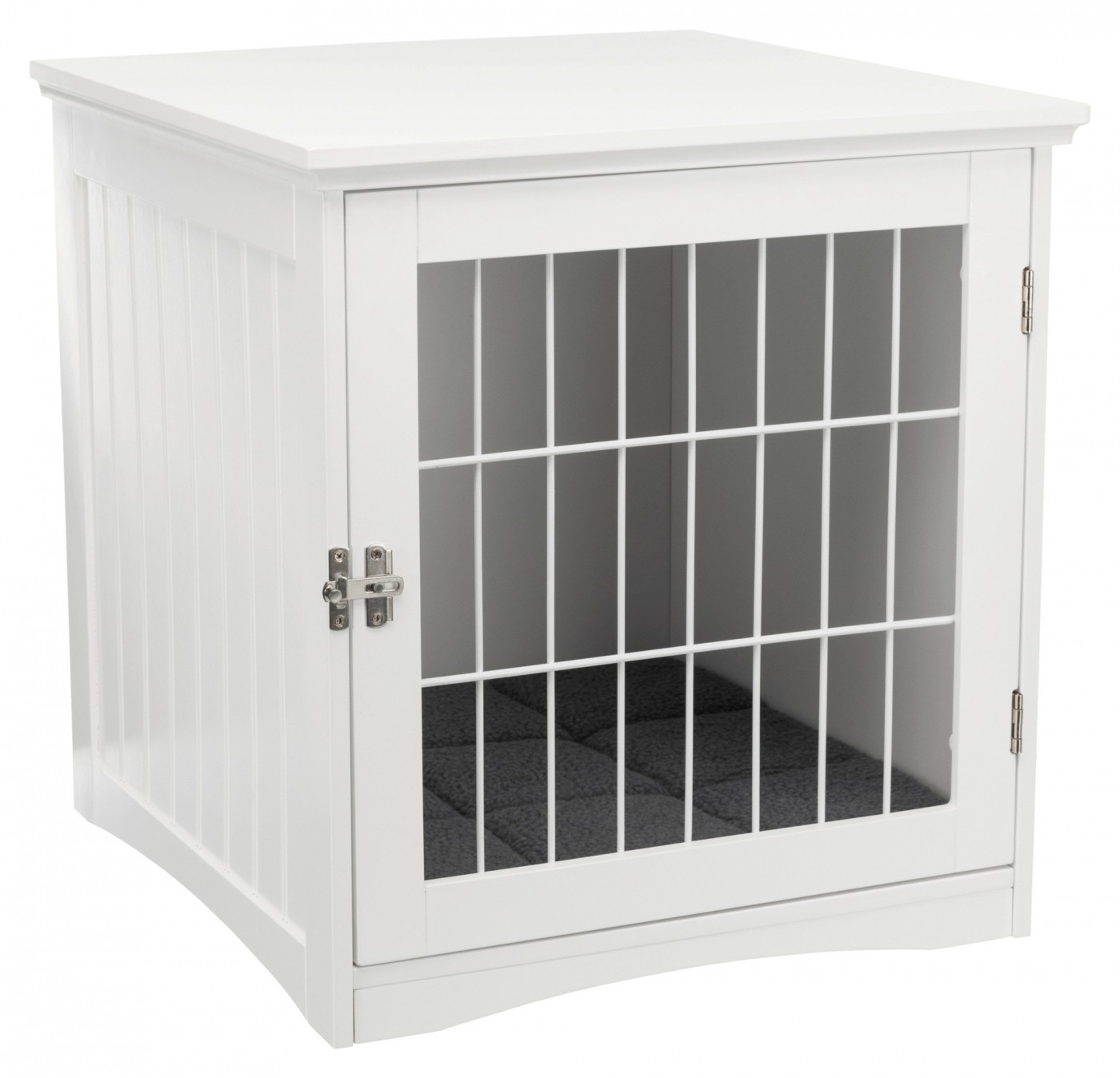 Cage d'intérieur pour chiens et chats - 48 ou 73 cm 