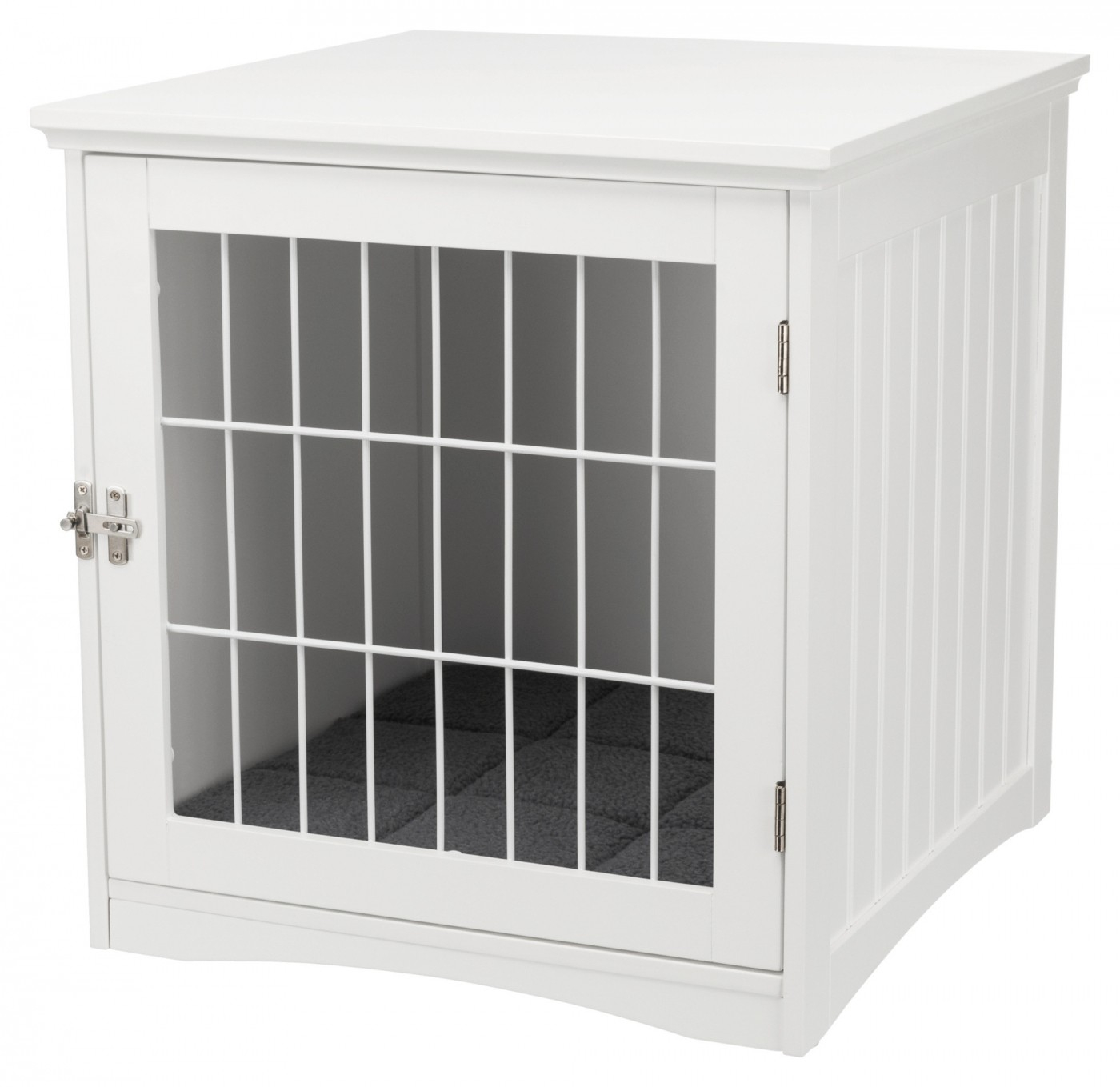 Cage d'intérieur pour chiens et chats - 48 ou 73 cm 