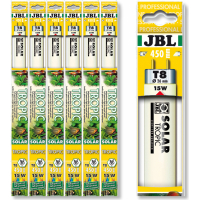 JBL Solar Tropic T8 Rühre Pflanzenwachstum