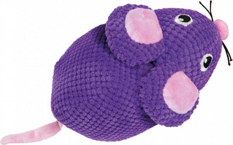 kong wrangler kneading mouse