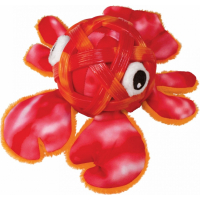 Hundespielzeug KONG Sea Shells Lobster