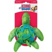 Juguete para perro KONG Sea Shells - Turtle