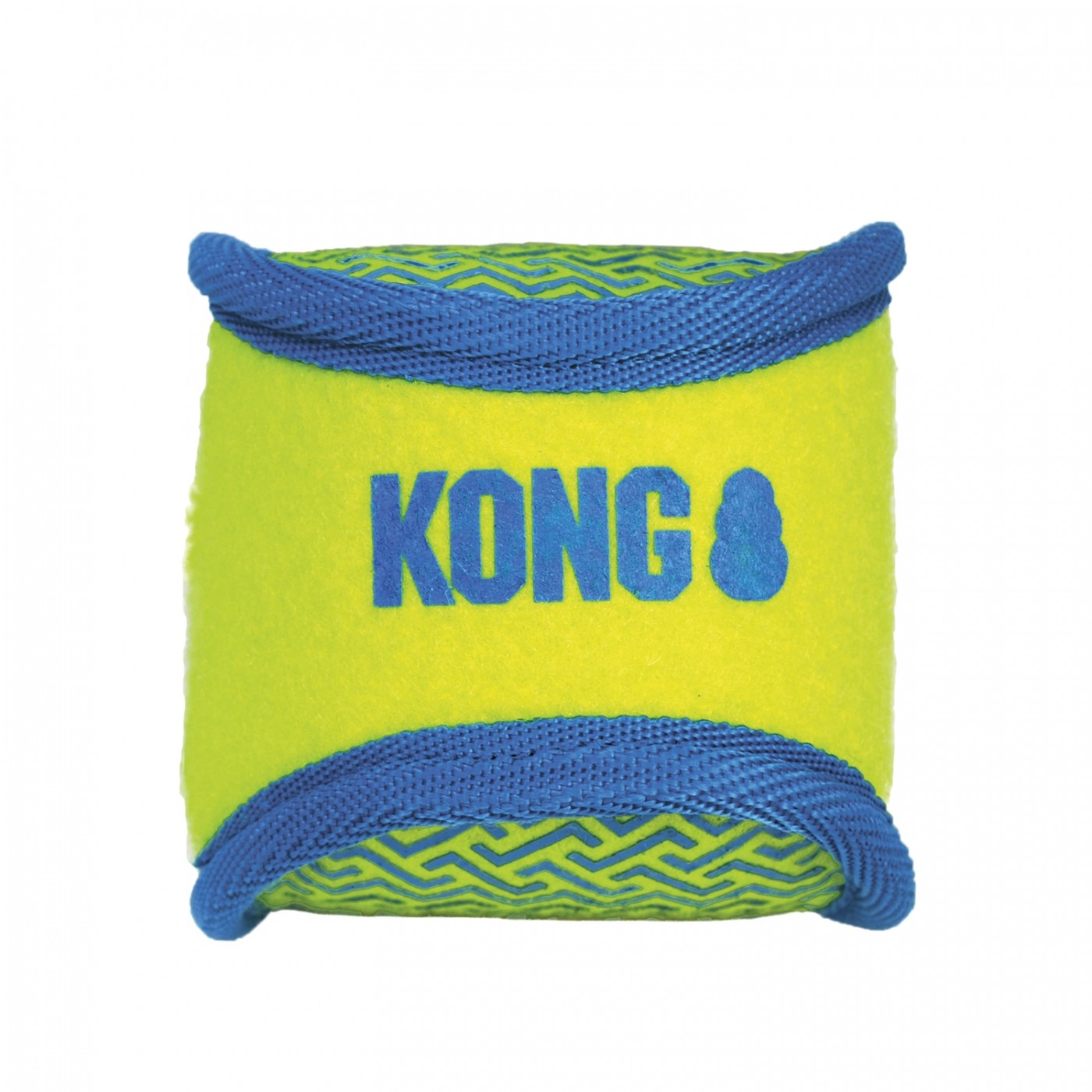 Pelota para perro KONG Impact Balls - 2 tallas disponibles