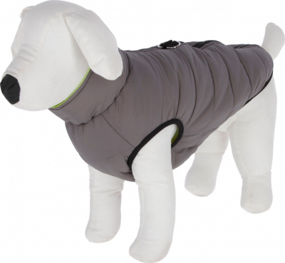 Kerbl Manteau chaud réversible pour chien