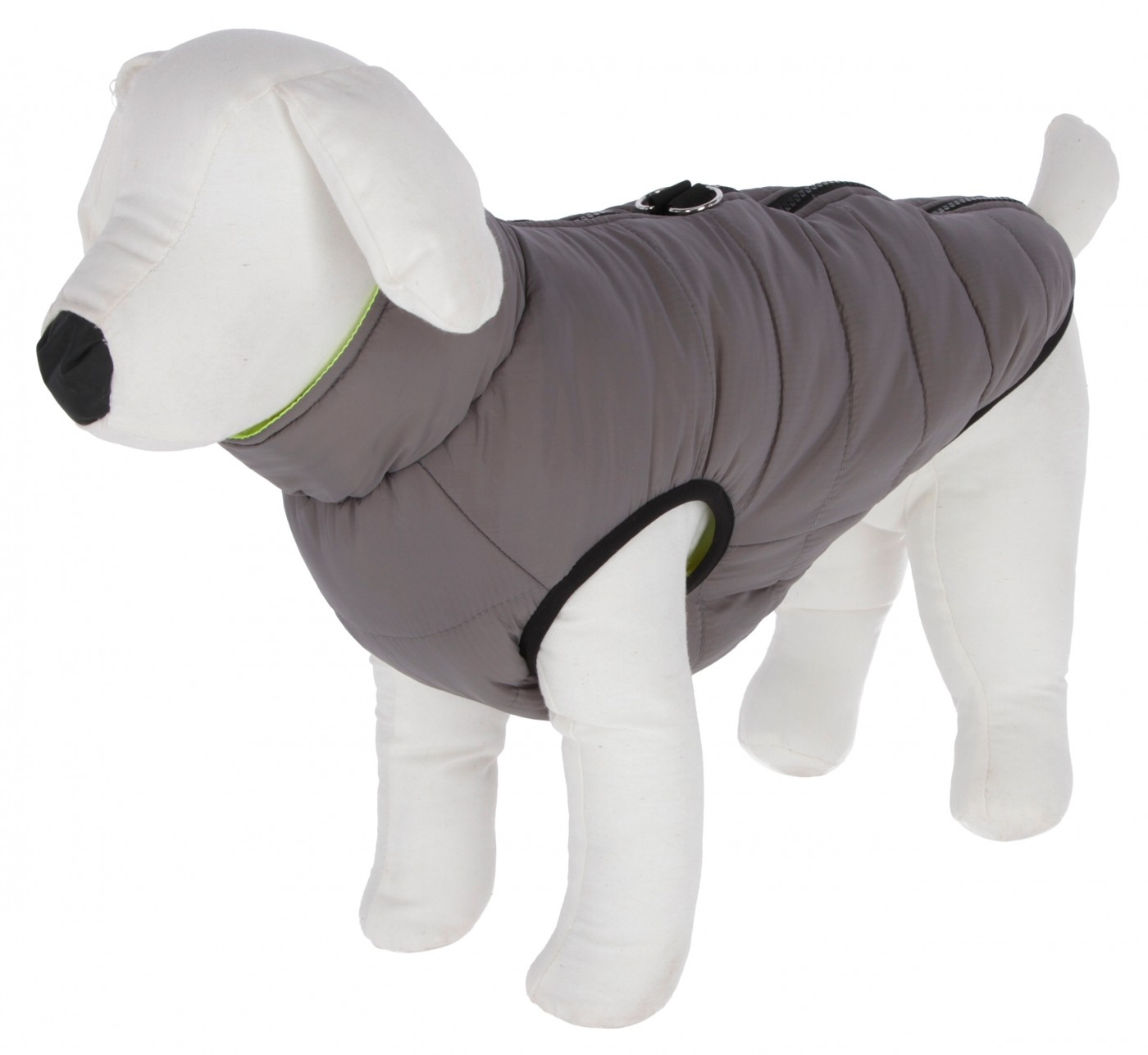Kerbl Cappotto caldo reversibile per cani