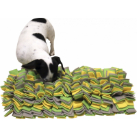 KERBL Alfombra olfativa para perros - Dos tamaños disponibles