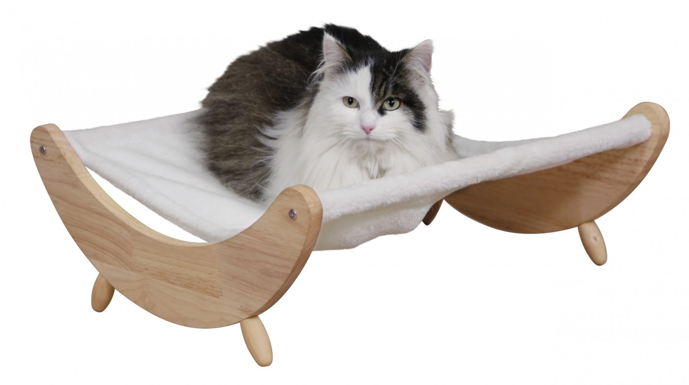 Kerbl Hangmat voor katten