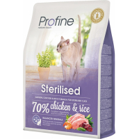 Profine Sterilized Cat - 2kg