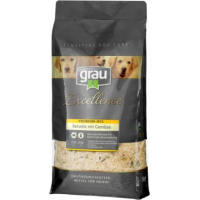 GRAU PREMIUM Reis-Gemüse-Mischung für BARF Hundefutter