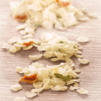 GRAU Excellence - Mistura de arroz e legumes para dieta BARF do cão