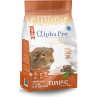 Cunipic Alpha Pro voer voor cavia's