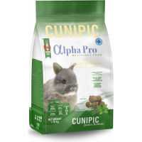 Cunipic Alpha Pro Complete Junior Rabbit lapin junior